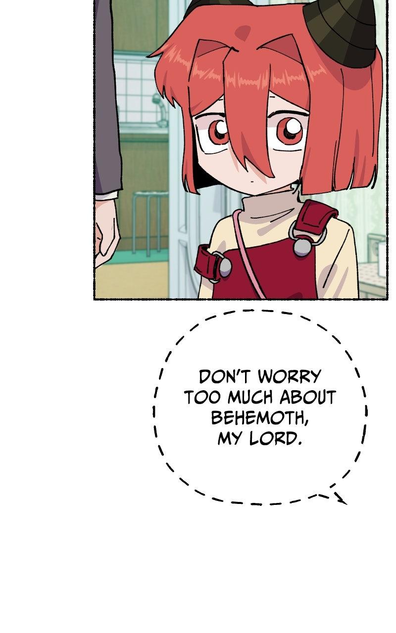 My Little Sister Is the Demon Lord! Chap 83 - Next Chap 84