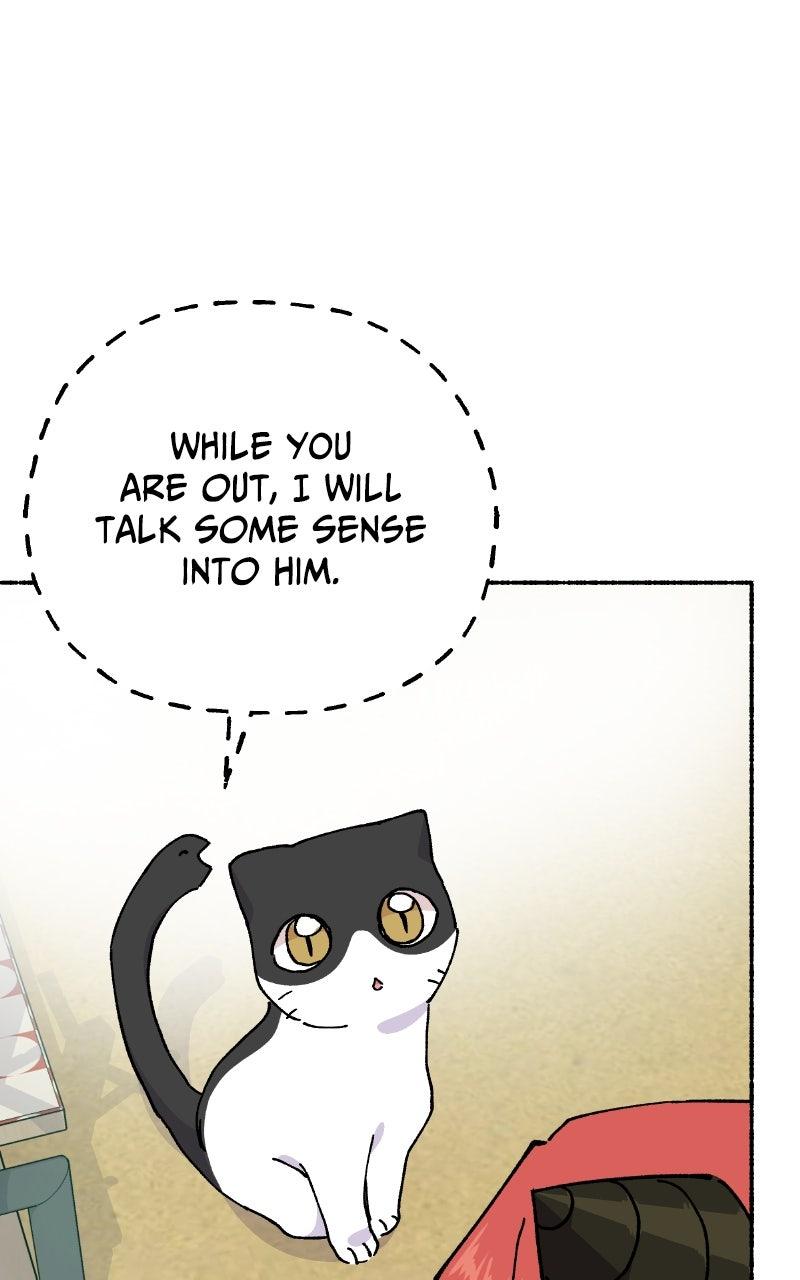 My Little Sister Is the Demon Lord! Chap 83 - Next Chap 84