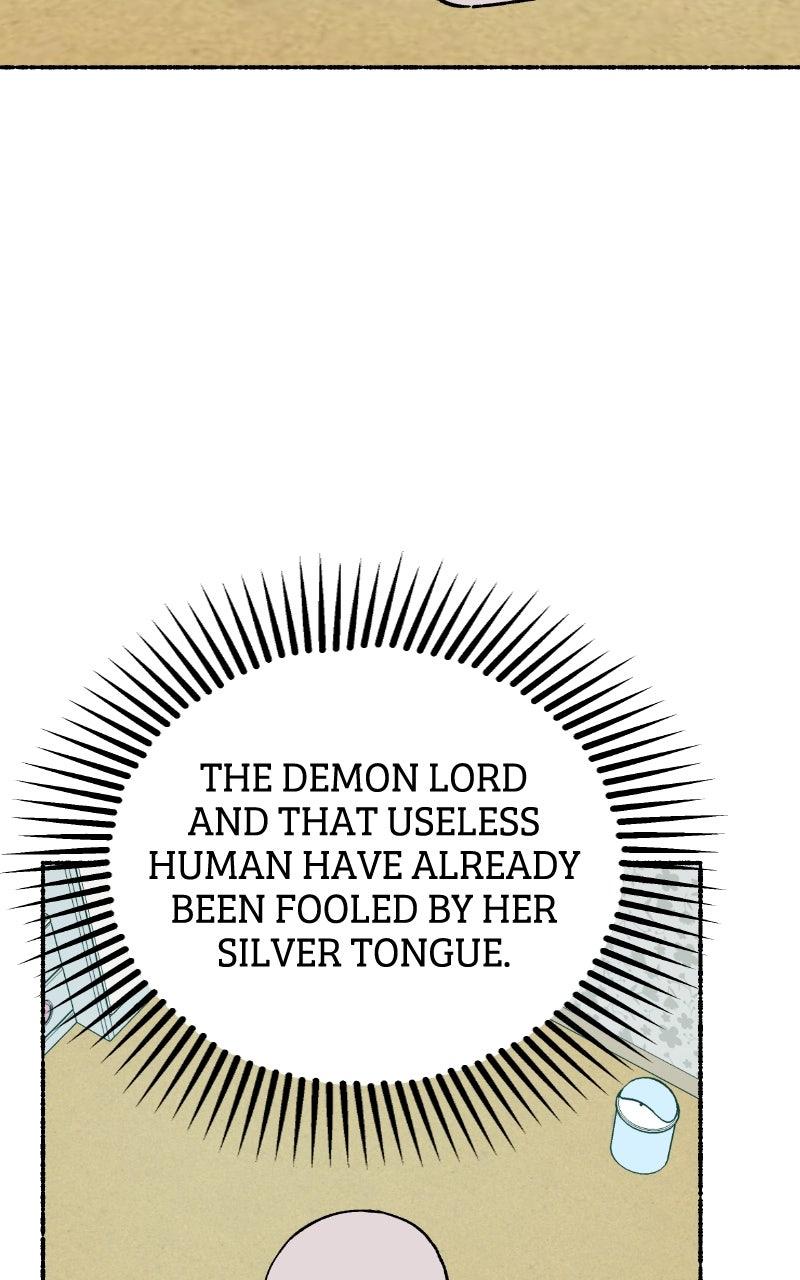 My Little Sister Is the Demon Lord! Chap 83 - Next Chap 84