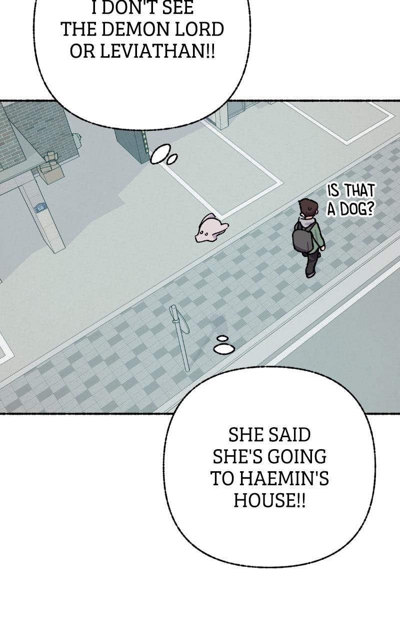 My Little Sister Is the Demon Lord! Chap 83 - Next Chap 84