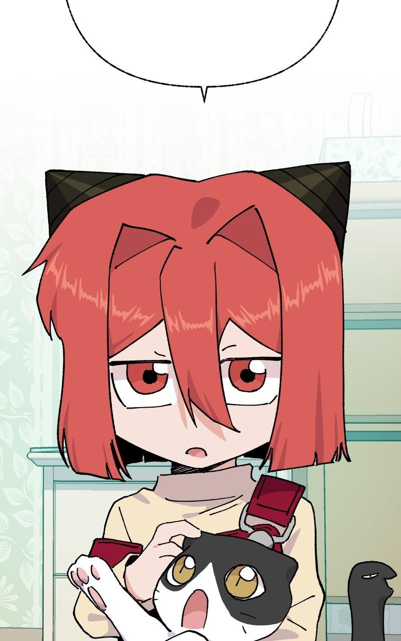 My Little Sister Is the Demon Lord! Chap 83 - Next Chap 84