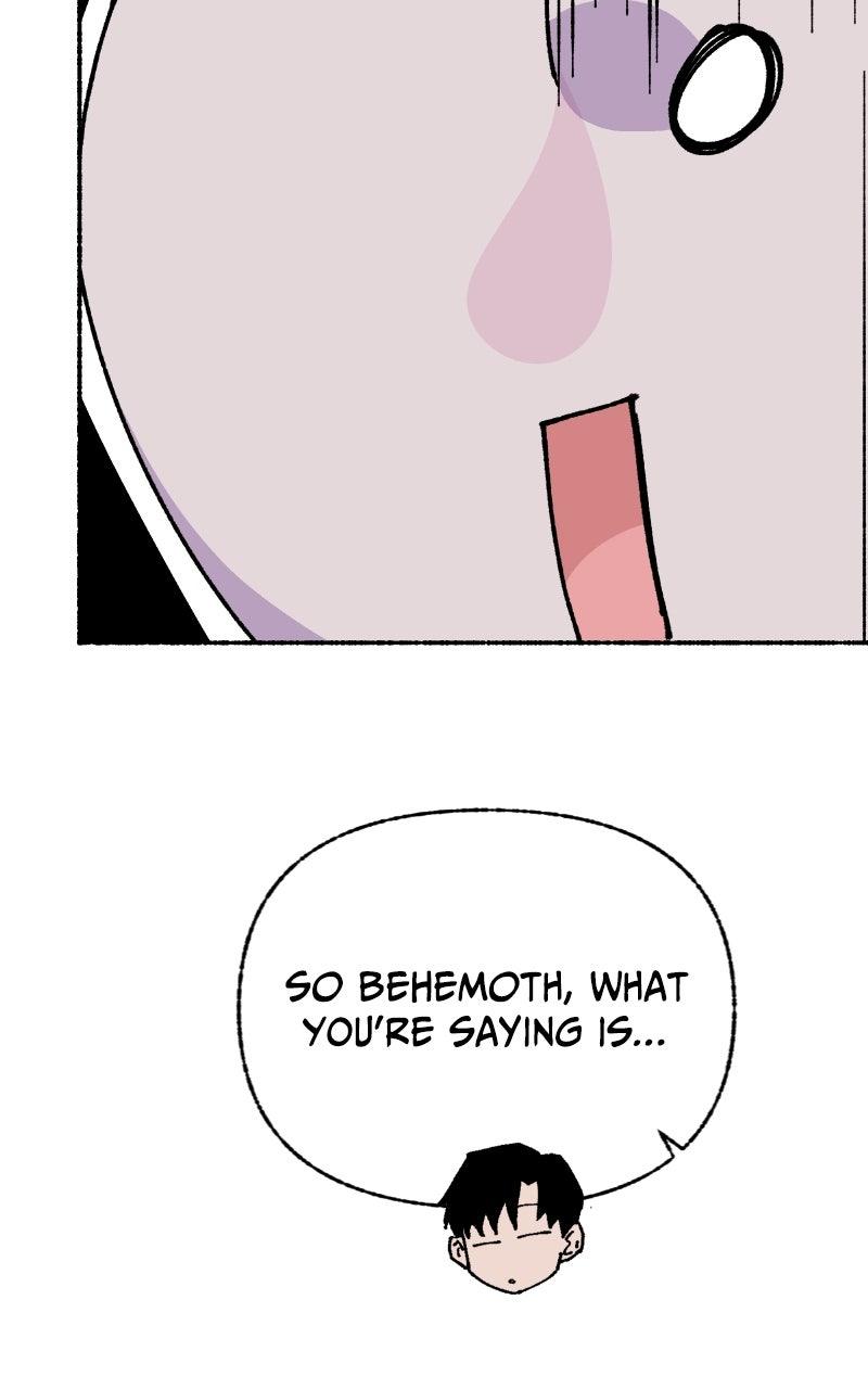 My Little Sister Is the Demon Lord! Chap 83 - Next Chap 84