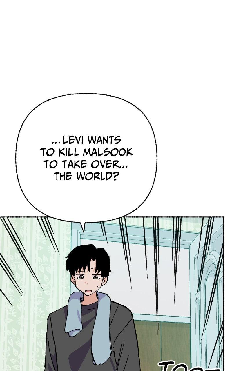 My Little Sister Is the Demon Lord! Chap 83 - Next Chap 84