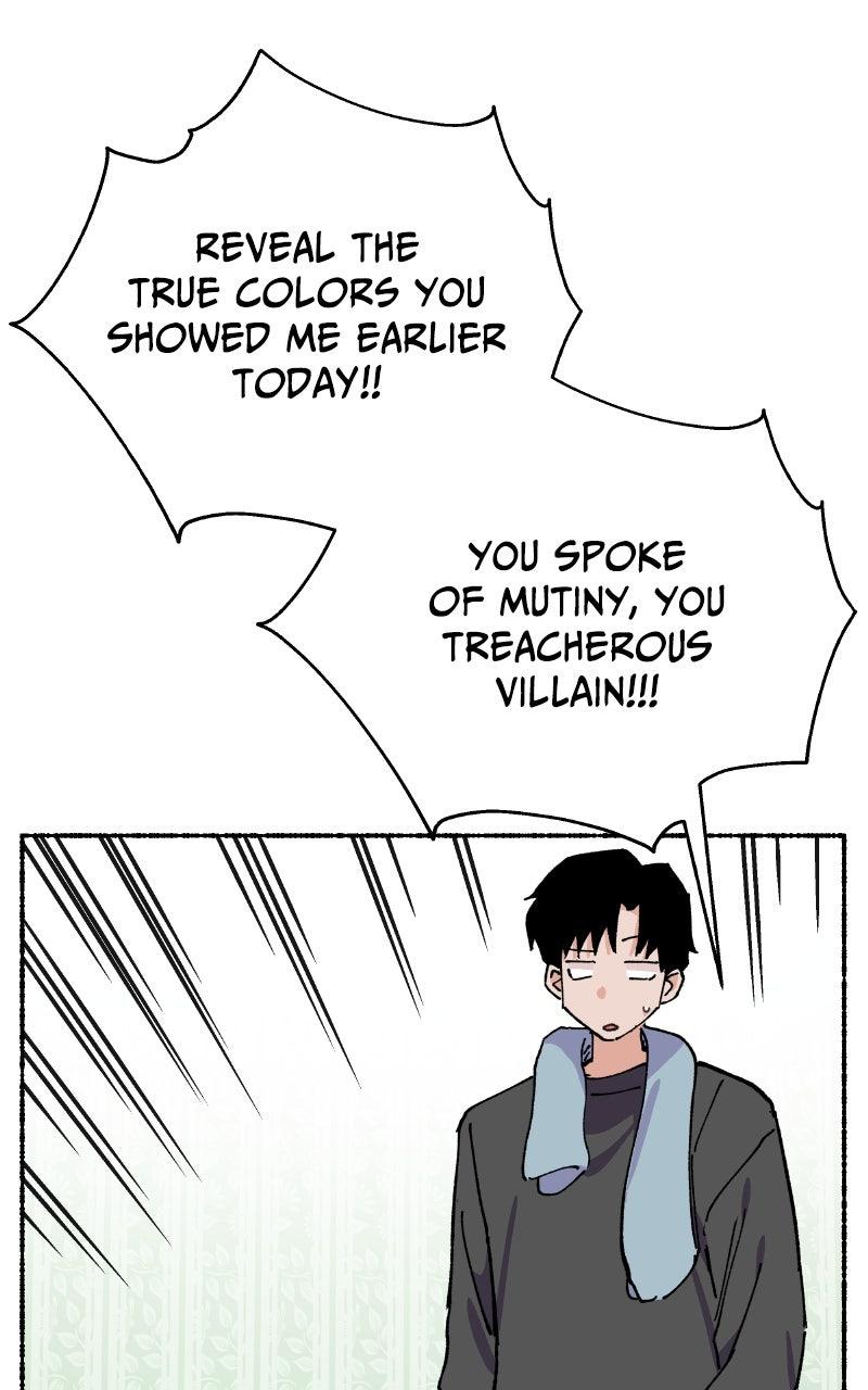 My Little Sister Is the Demon Lord! Chap 83 - Next Chap 84