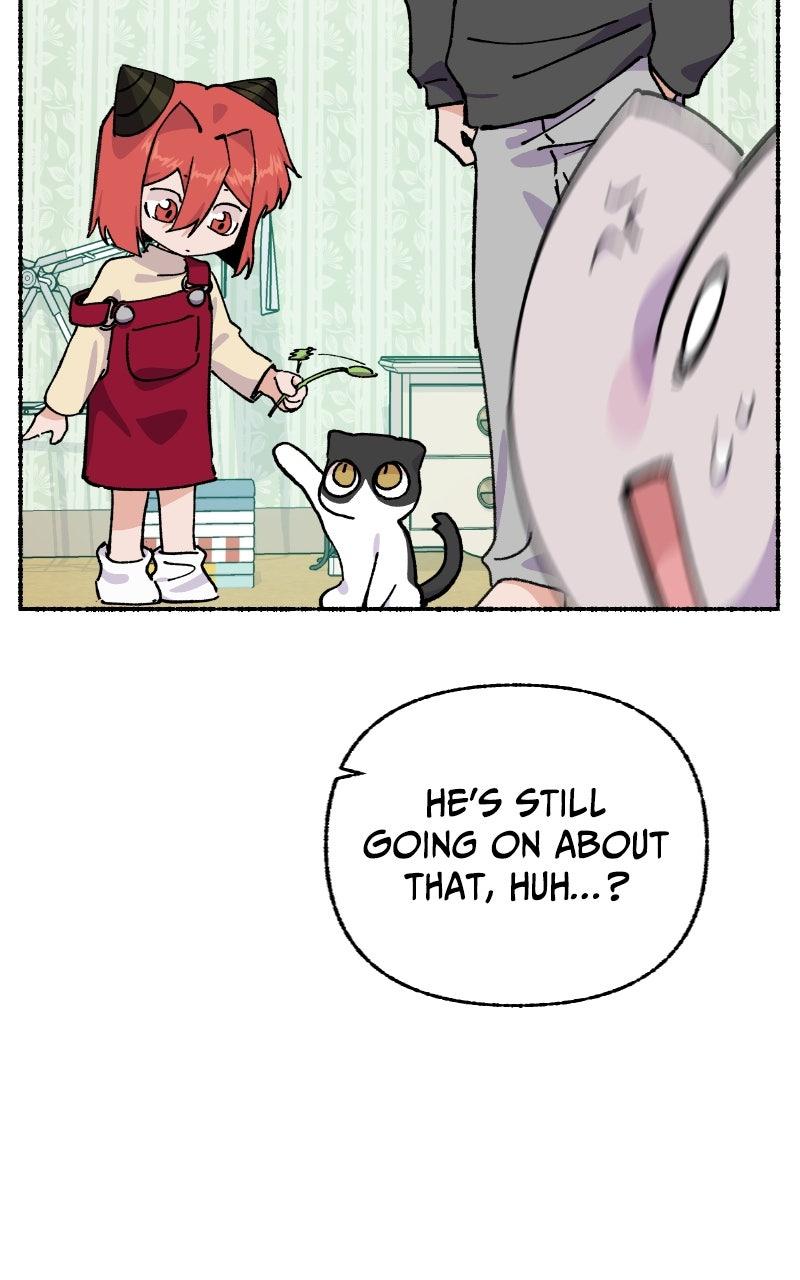 My Little Sister Is the Demon Lord! Chap 83 - Next Chap 84