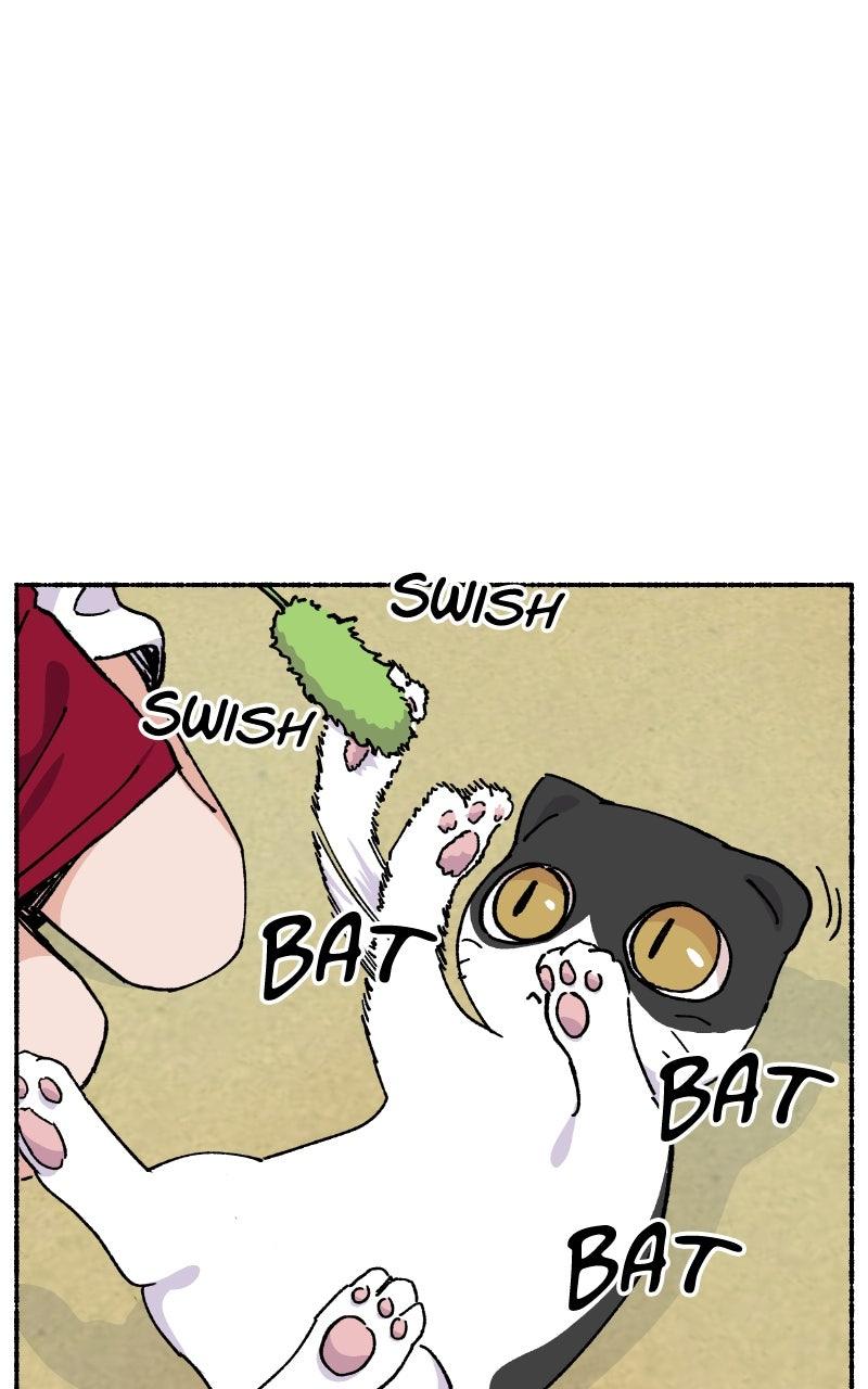 My Little Sister Is the Demon Lord! Chap 83 - Next Chap 84