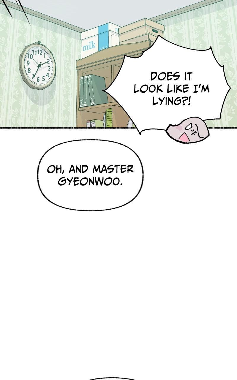 My Little Sister Is the Demon Lord! Chap 83 - Next Chap 84