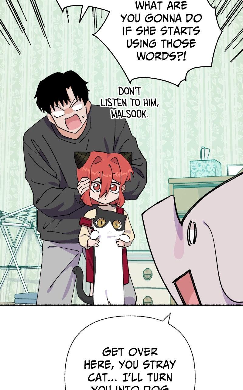 My Little Sister Is the Demon Lord! Chap 83 - Next Chap 84