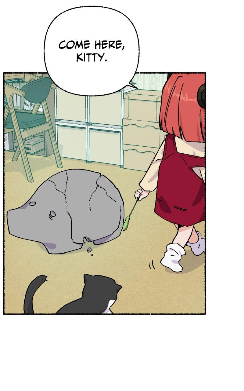 My Little Sister Is the Demon Lord! Chap 83 - Next Chap 84