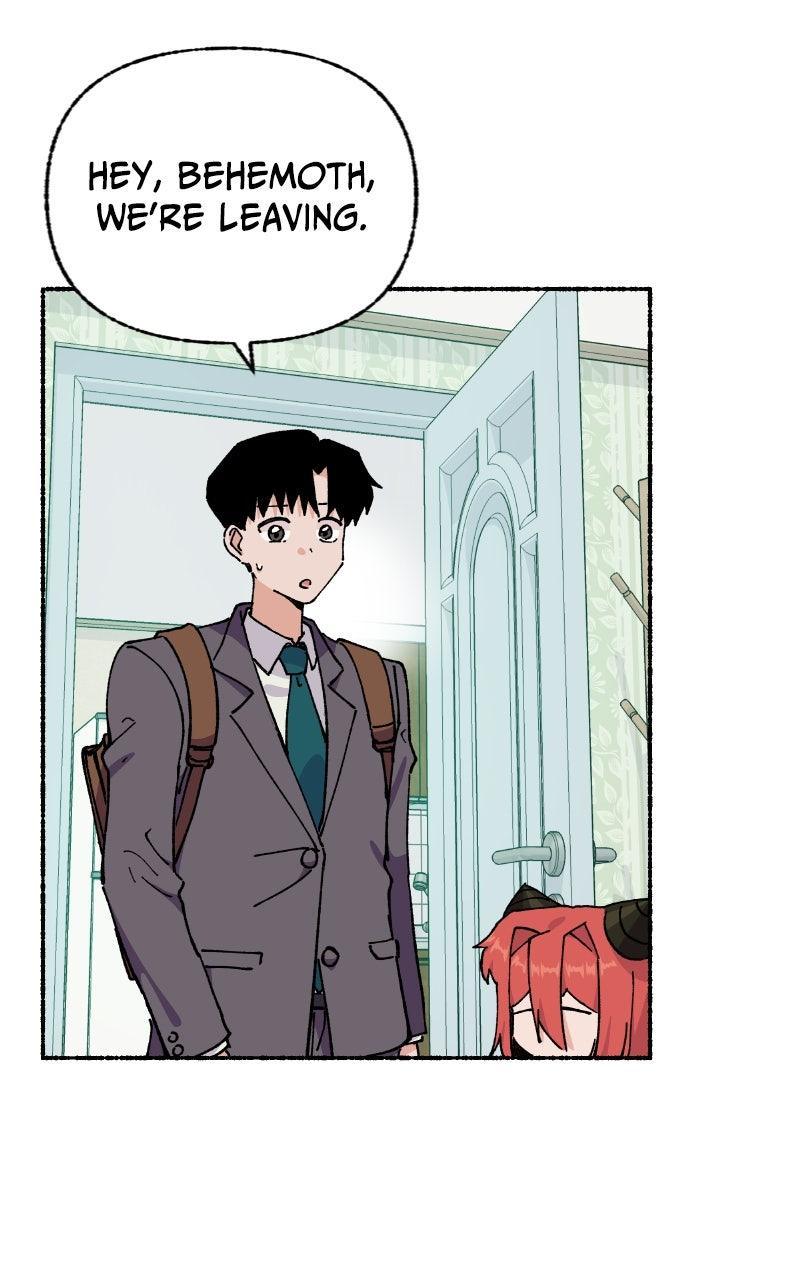 My Little Sister Is the Demon Lord! Chap 83 - Next Chap 84