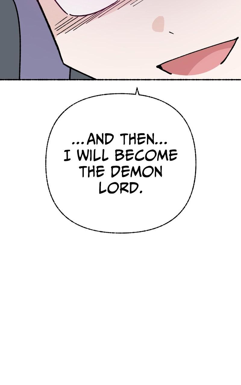 My Little Sister Is the Demon Lord! Chap 83 - Next Chap 84