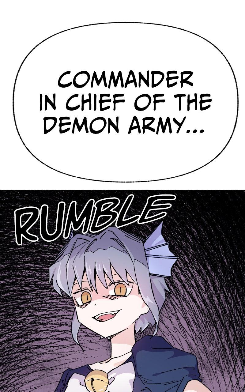 My Little Sister Is the Demon Lord! Chap 83 - Next Chap 84