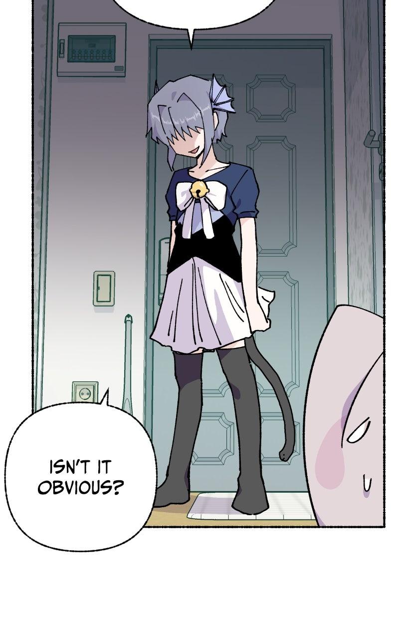 My Little Sister Is the Demon Lord! Chap 83 - Next Chap 84