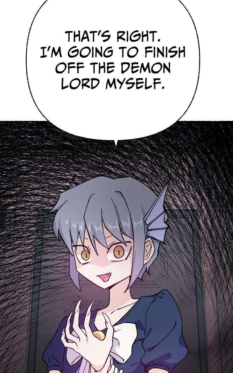 My Little Sister Is the Demon Lord! Chap 83 - Next Chap 84