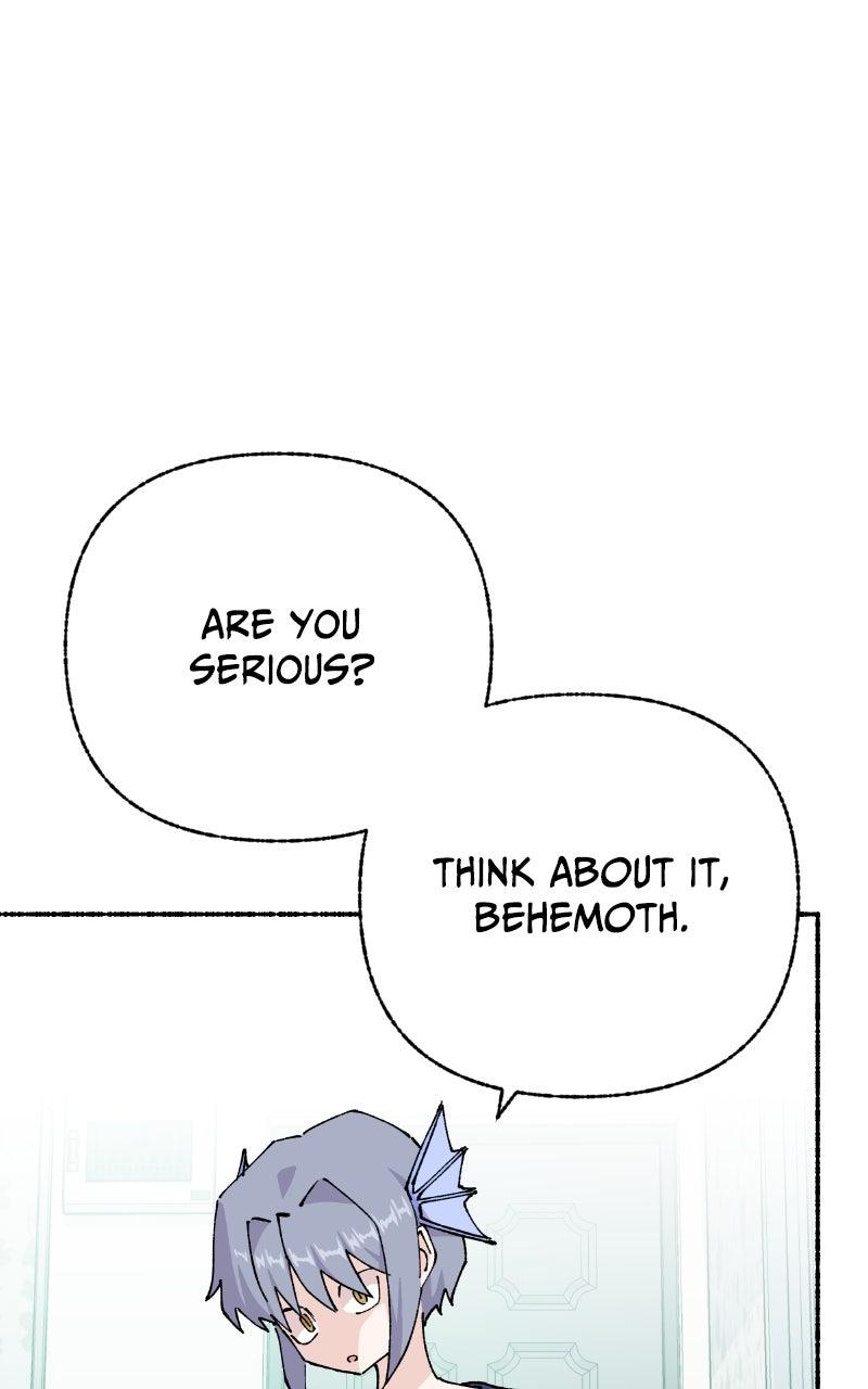 My Little Sister Is the Demon Lord! Chap 83 - Next Chap 84