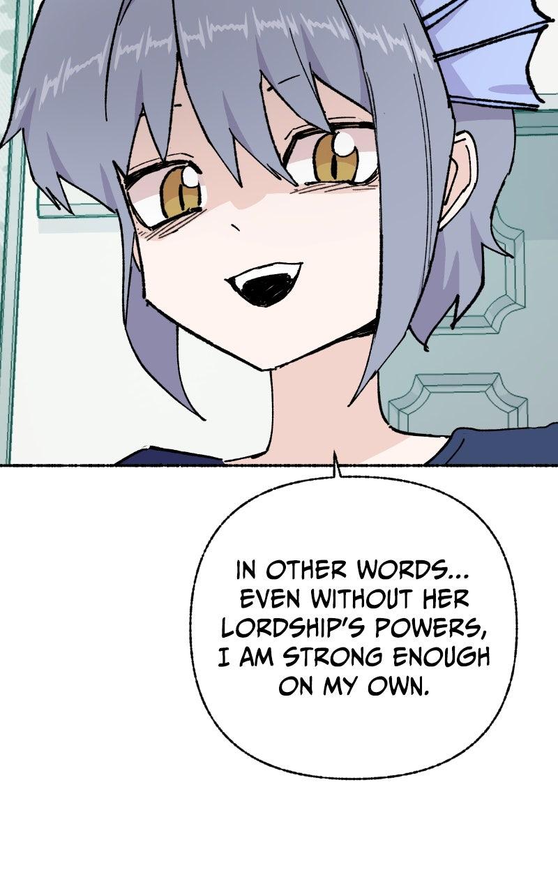 My Little Sister Is the Demon Lord! Chap 83 - Next Chap 84