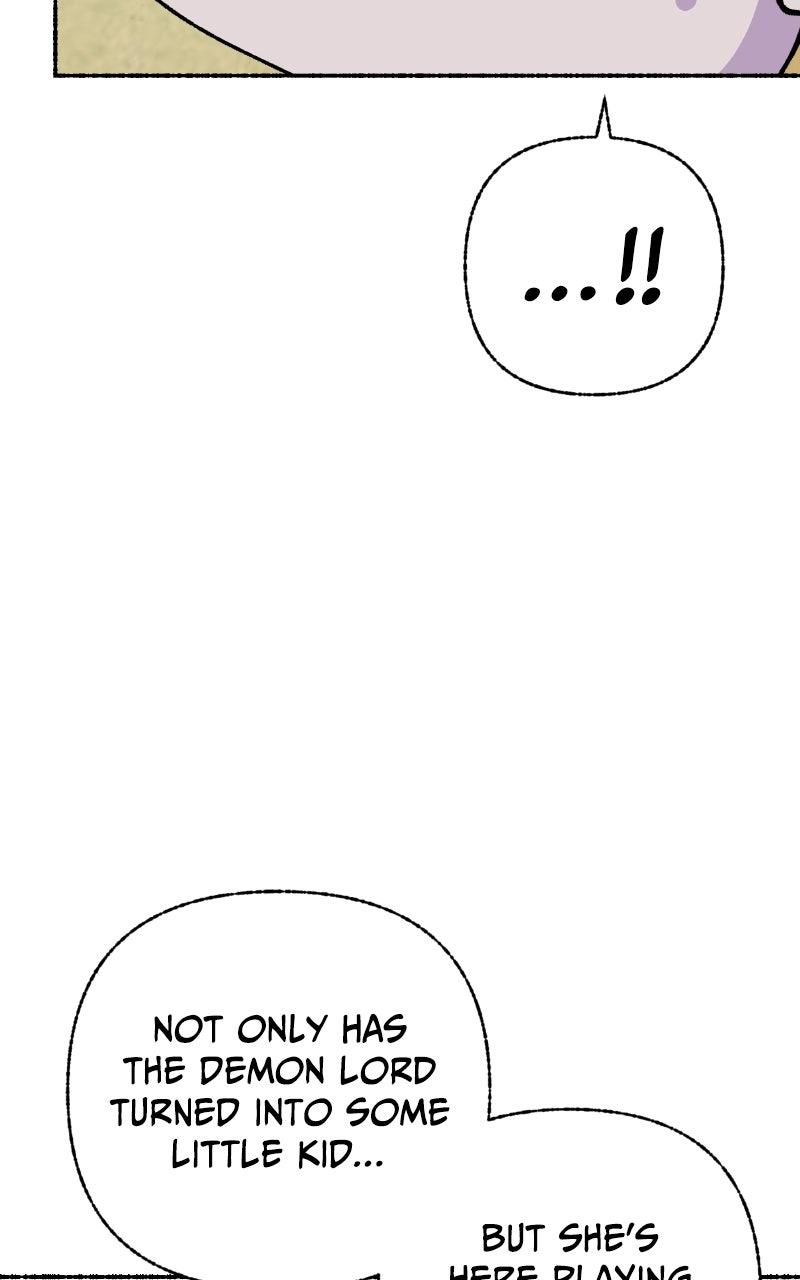 My Little Sister Is the Demon Lord! Chap 83 - Next Chap 84