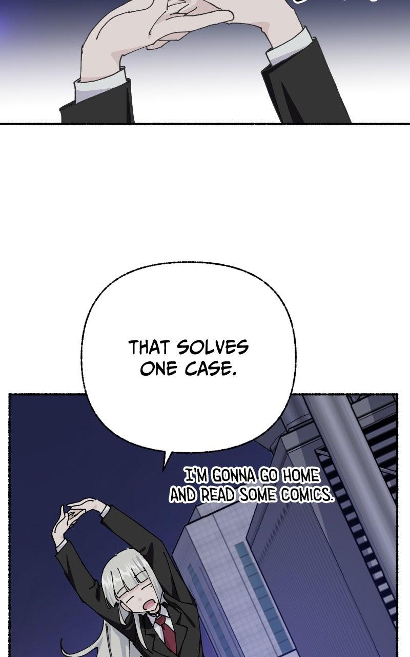 My Little Sister Is the Demon Lord! Chap 97 - Next Chap 98