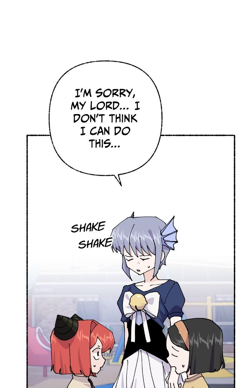 My Little Sister Is the Demon Lord! Chap 97 - Next Chap 98