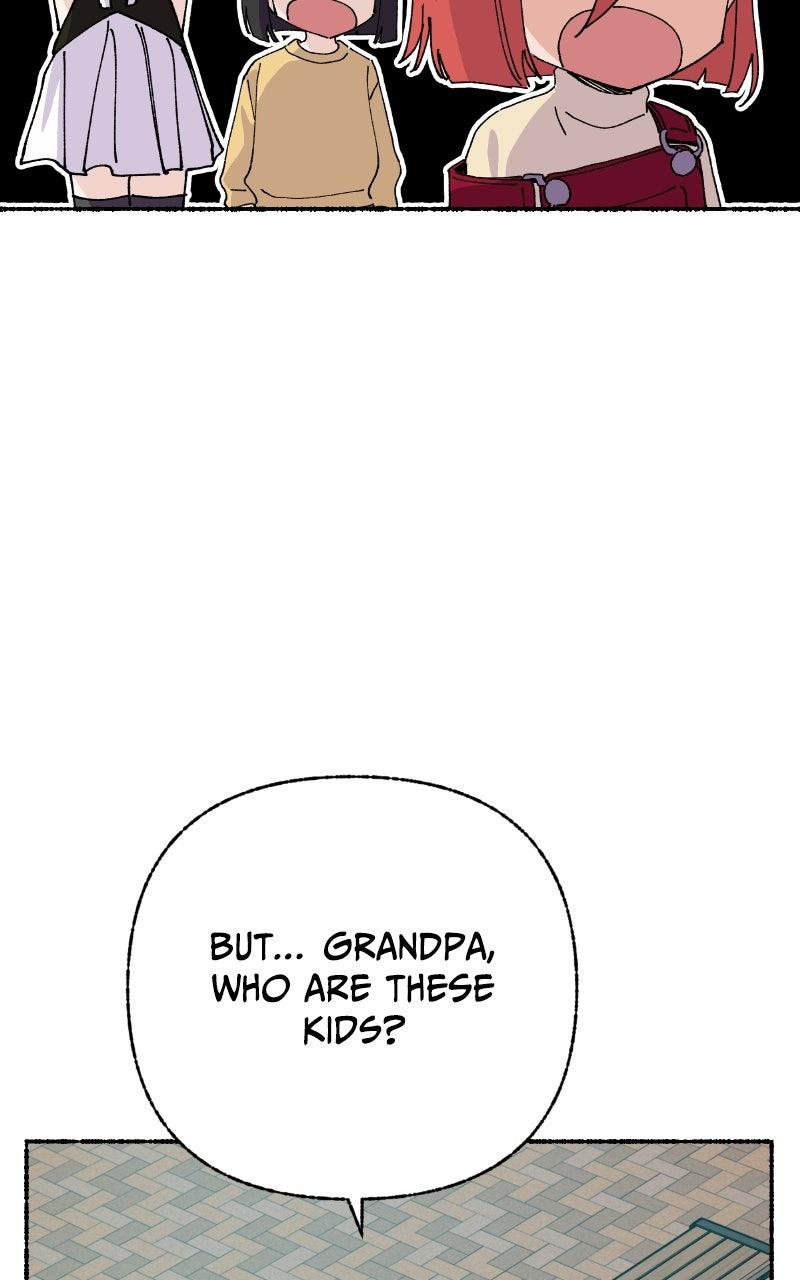 My Little Sister Is the Demon Lord! Chap 97 - Next Chap 98