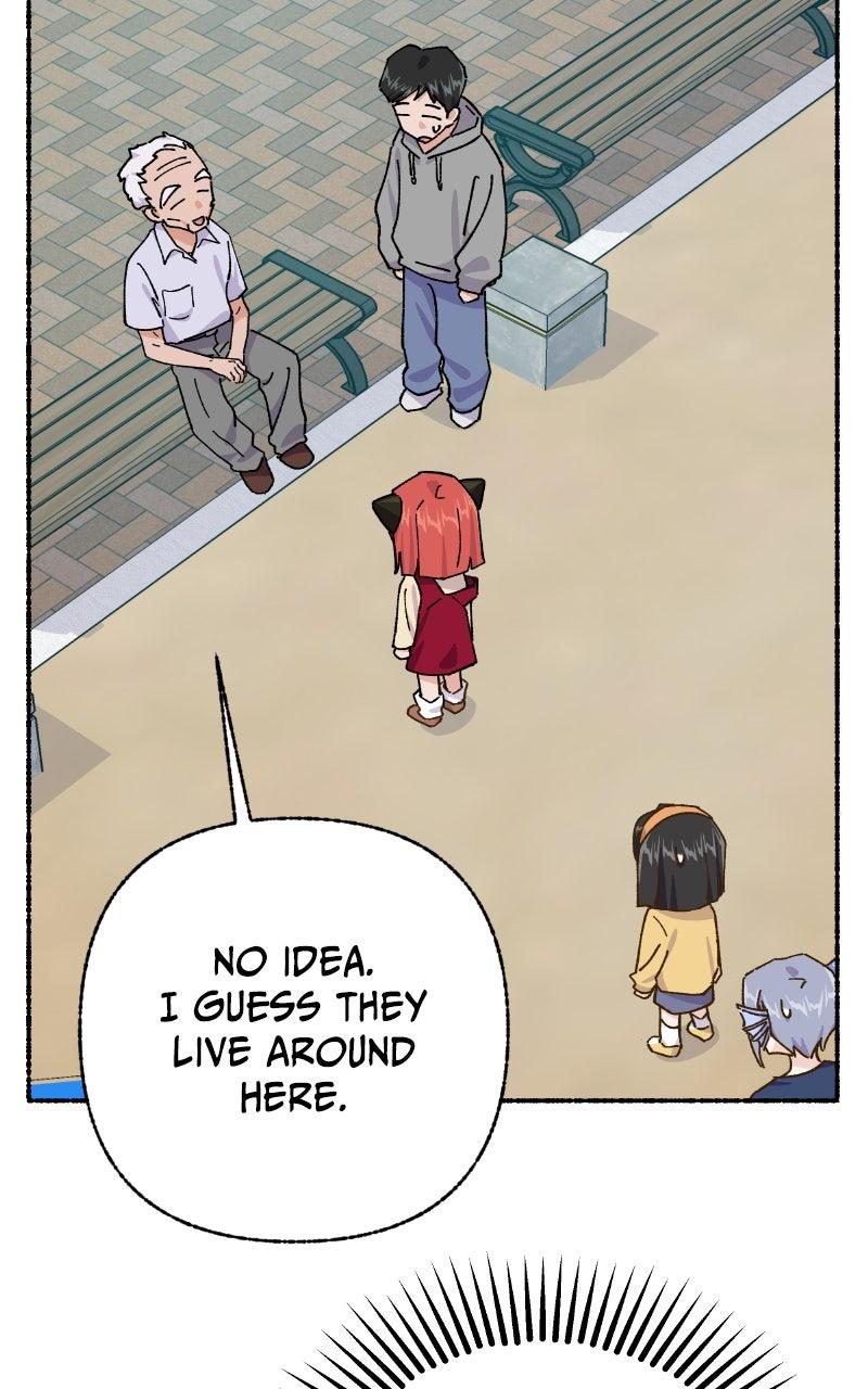 My Little Sister Is the Demon Lord! Chap 97 - Next Chap 98