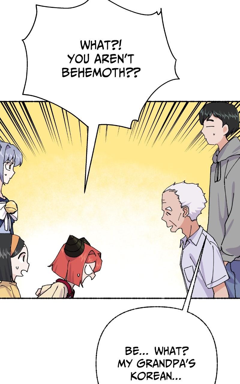 My Little Sister Is the Demon Lord! Chap 97 - Next Chap 98