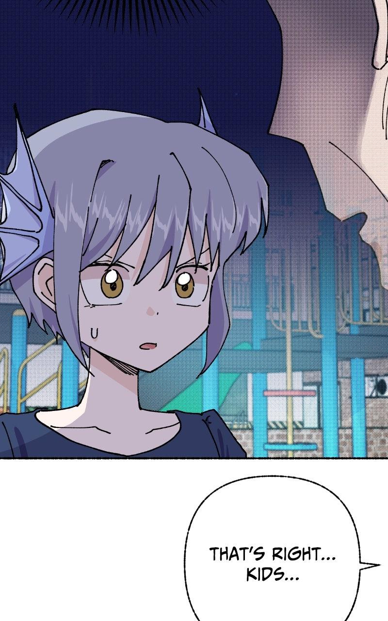 My Little Sister Is the Demon Lord! Chap 97 - Next Chap 98