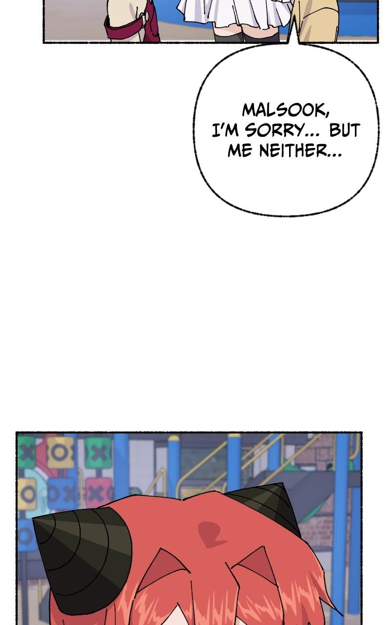 My Little Sister Is the Demon Lord! Chap 97 - Next Chap 98