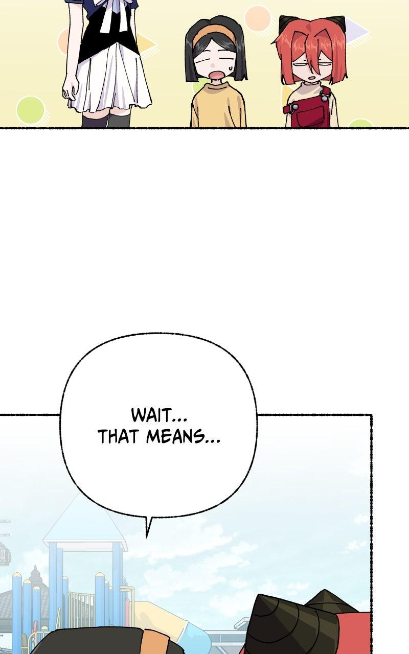My Little Sister Is the Demon Lord! Chap 97 - Next Chap 98