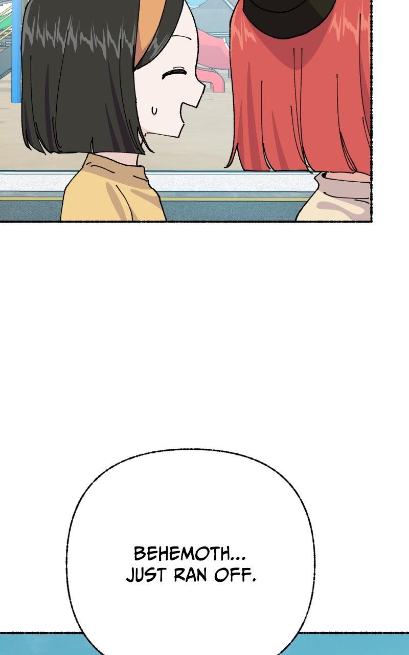 My Little Sister Is the Demon Lord! Chap 97 - Next Chap 98