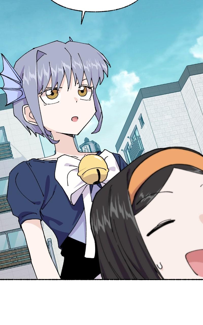 My Little Sister Is the Demon Lord! Chap 97 - Next Chap 98