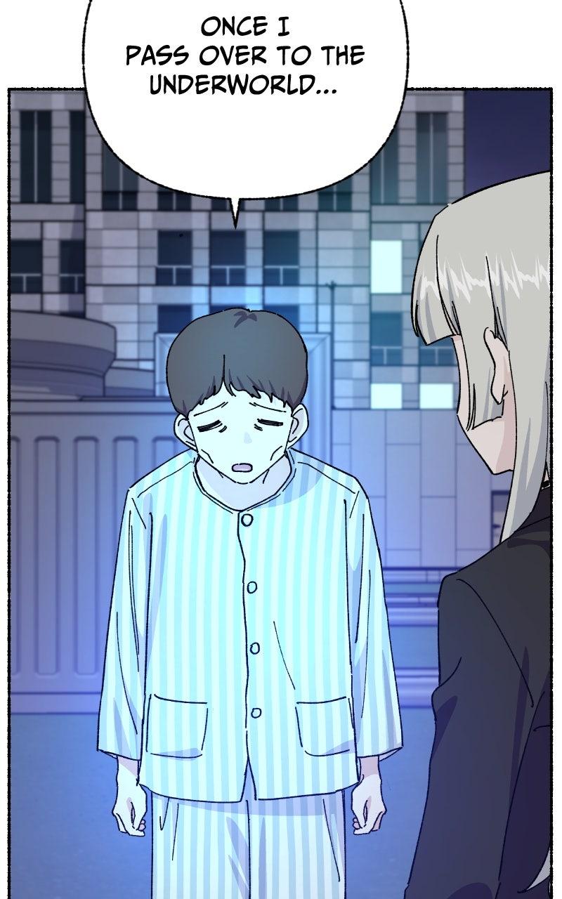 My Little Sister Is the Demon Lord! Chap 97 - Next Chap 98