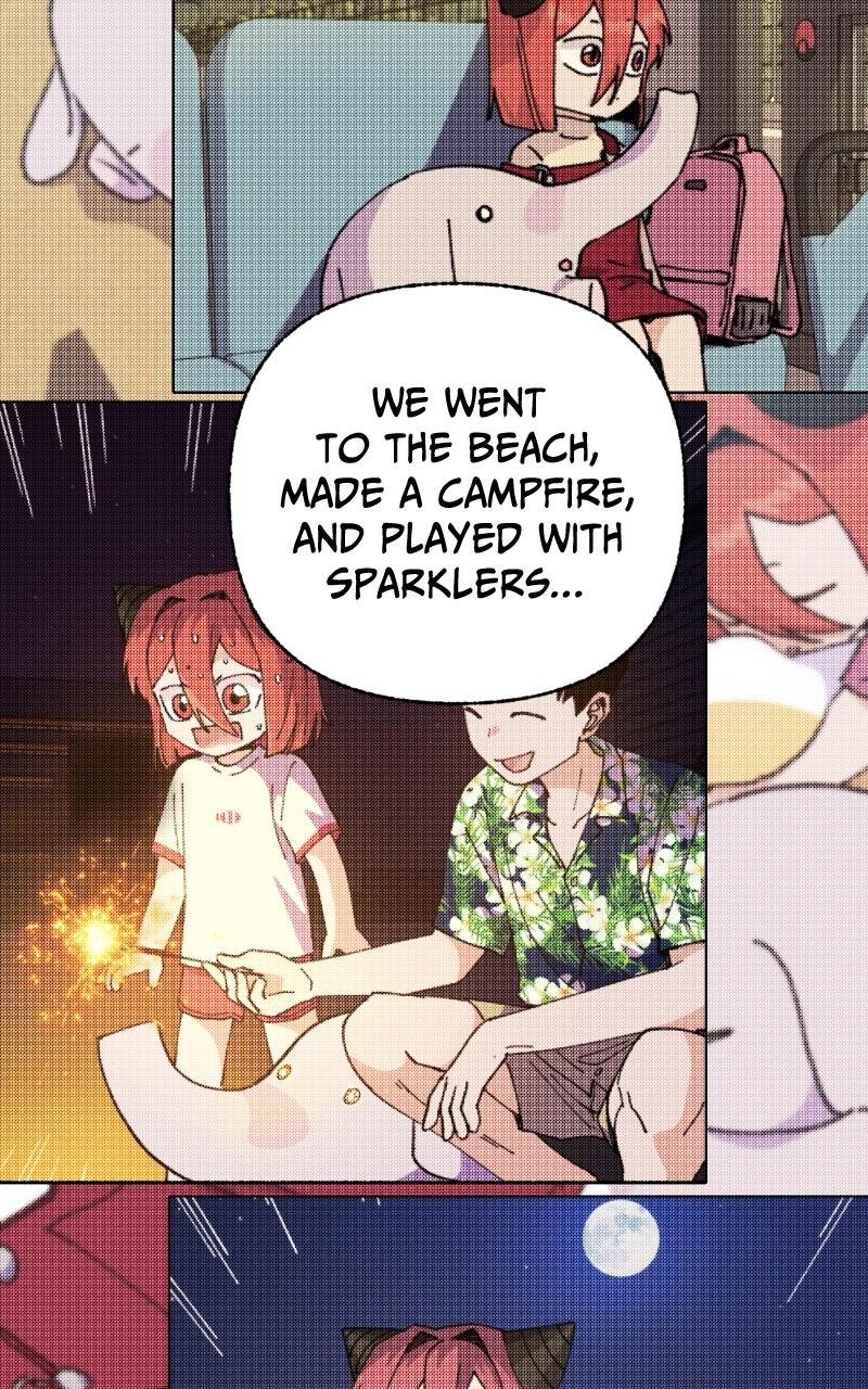 My Little Sister Is the Demon Lord! Chap 97 - Next Chap 98