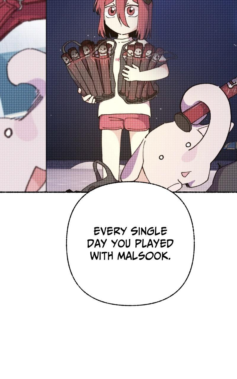 My Little Sister Is the Demon Lord! Chap 97 - Next Chap 98