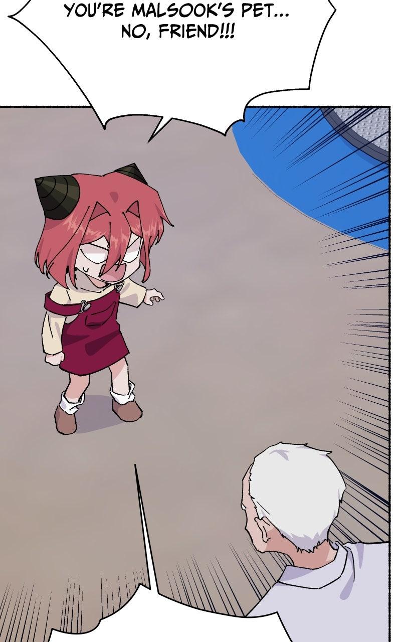 My Little Sister Is the Demon Lord! Chap 97 - Next Chap 98