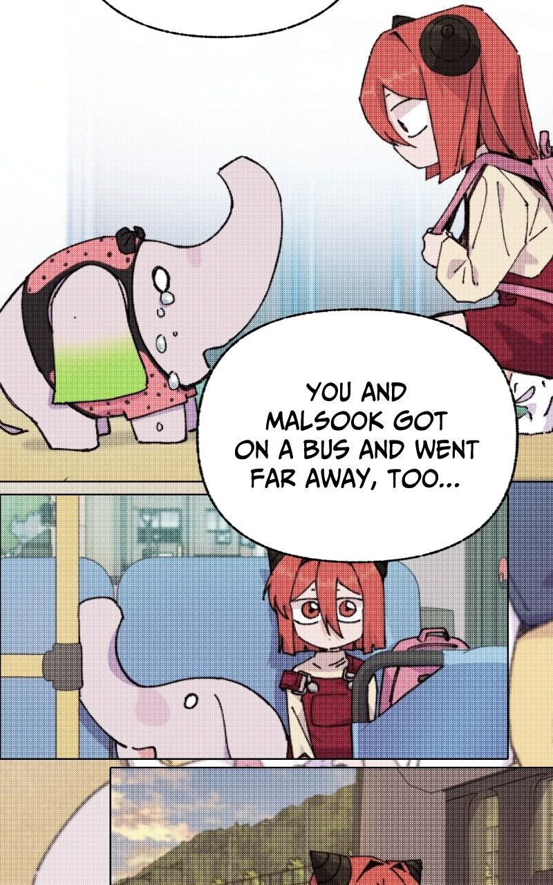 My Little Sister Is the Demon Lord! Chap 97 - Next Chap 98