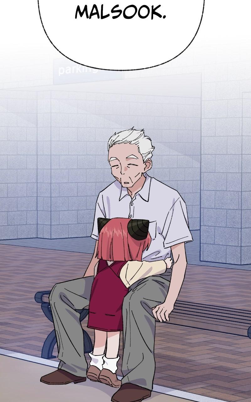 My Little Sister Is the Demon Lord! Chap 97 - Next Chap 98