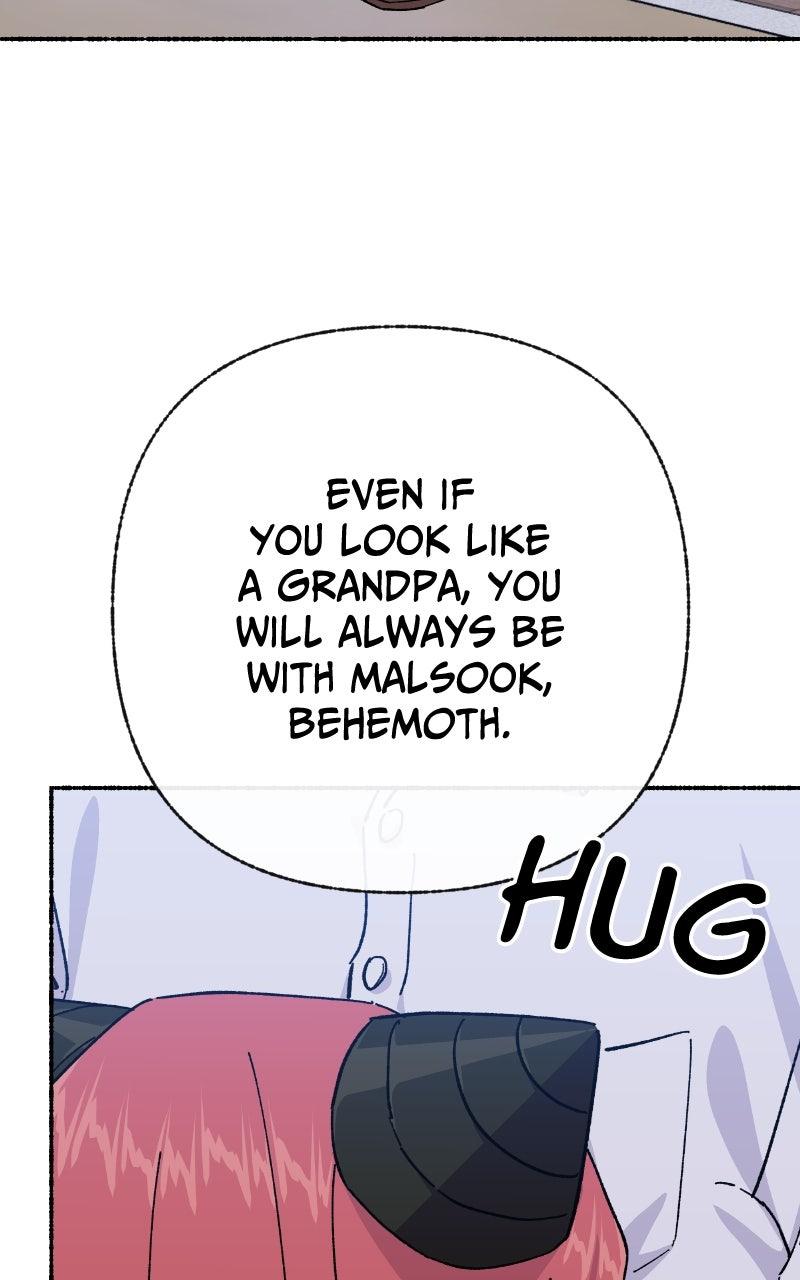 My Little Sister Is the Demon Lord! Chap 97 - Next Chap 98