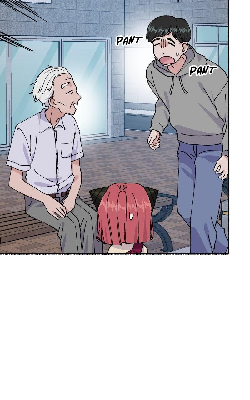 My Little Sister Is the Demon Lord! Chap 97 - Next Chap 98