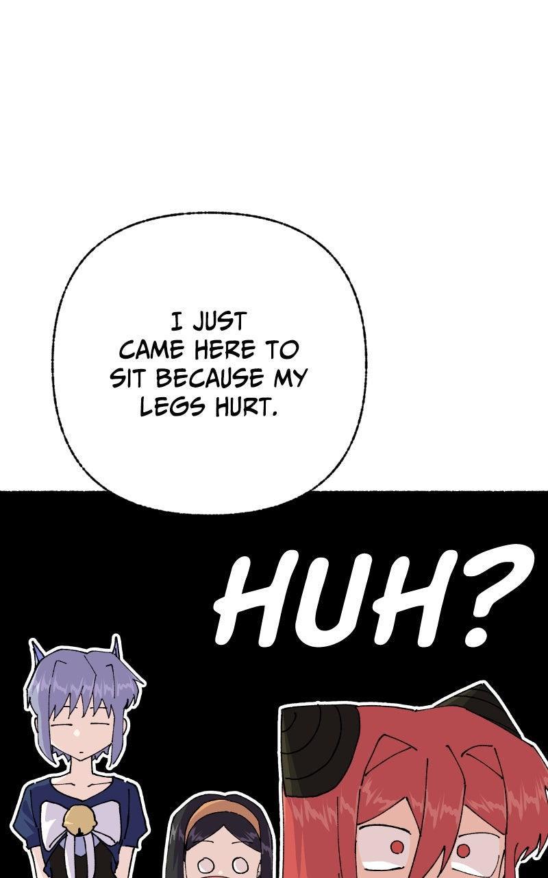My Little Sister Is the Demon Lord! Chap 97 - Next Chap 98