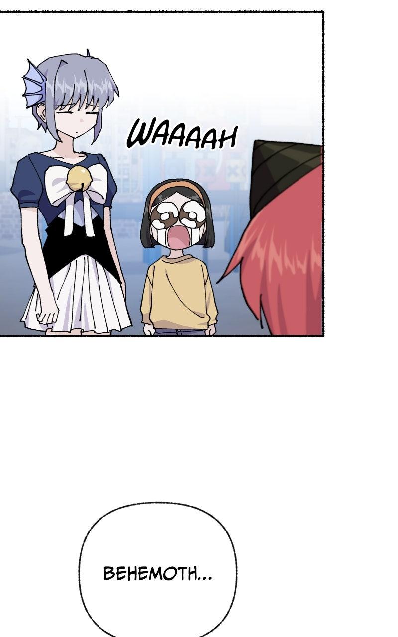 My Little Sister Is the Demon Lord! Chap 97 - Next Chap 98