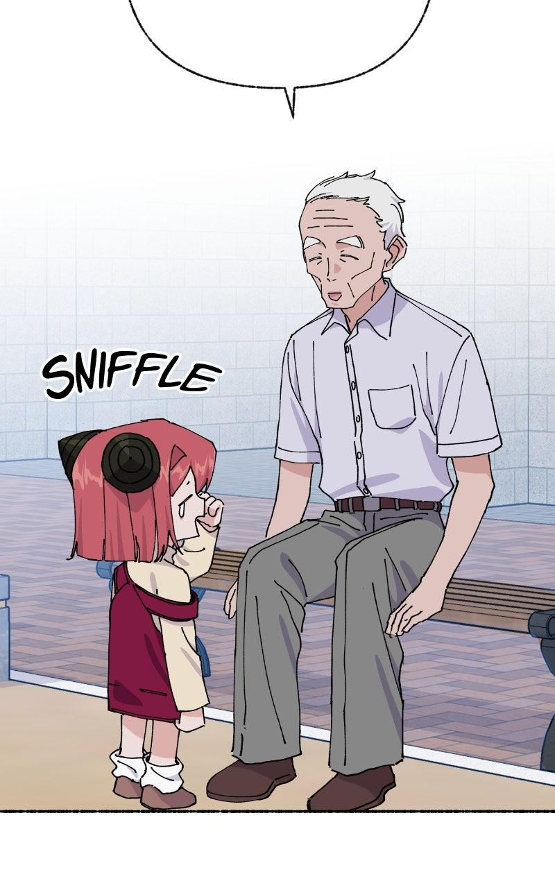 My Little Sister Is the Demon Lord! Chap 97 - Next Chap 98