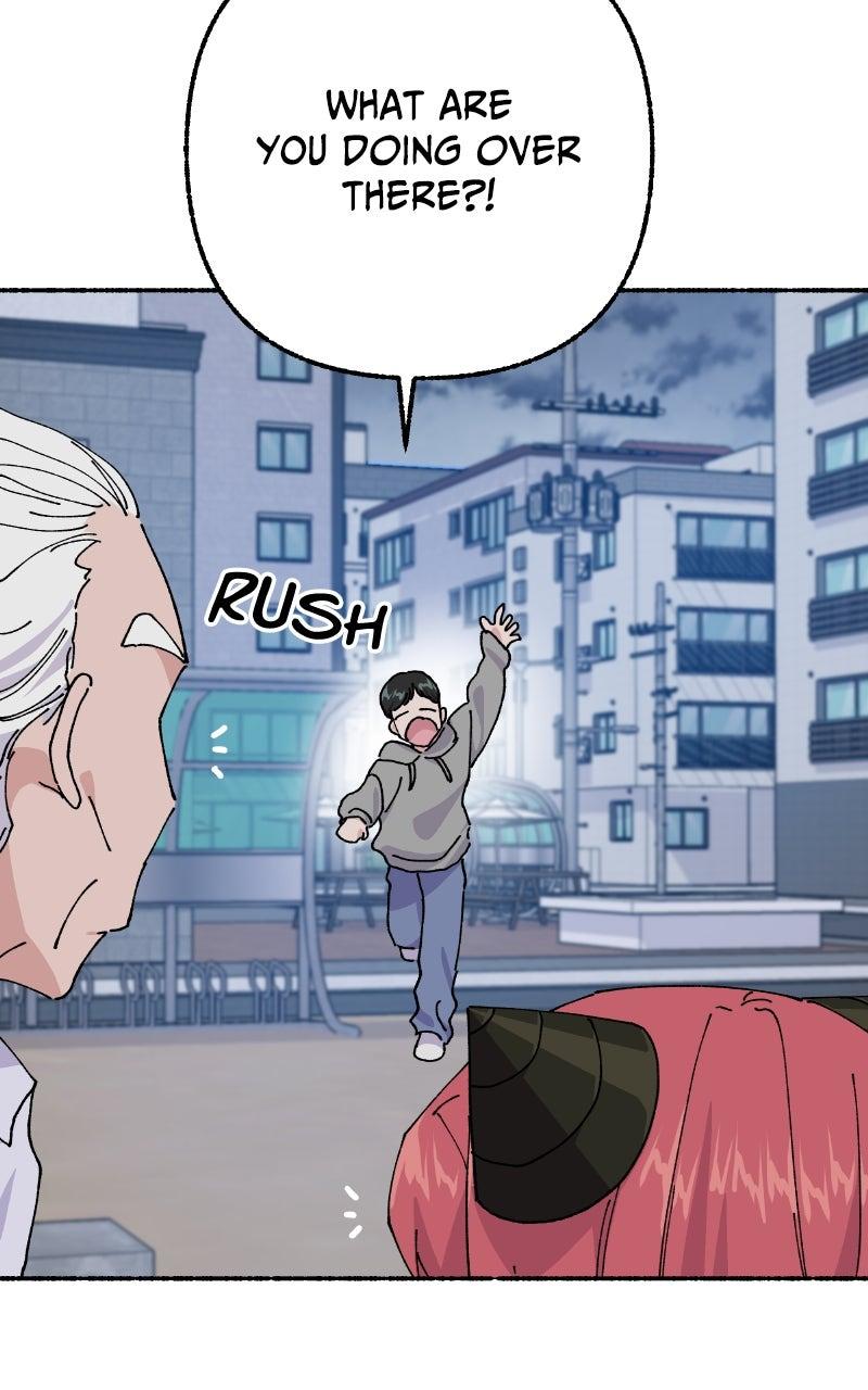 My Little Sister Is the Demon Lord! Chap 97 - Next Chap 98