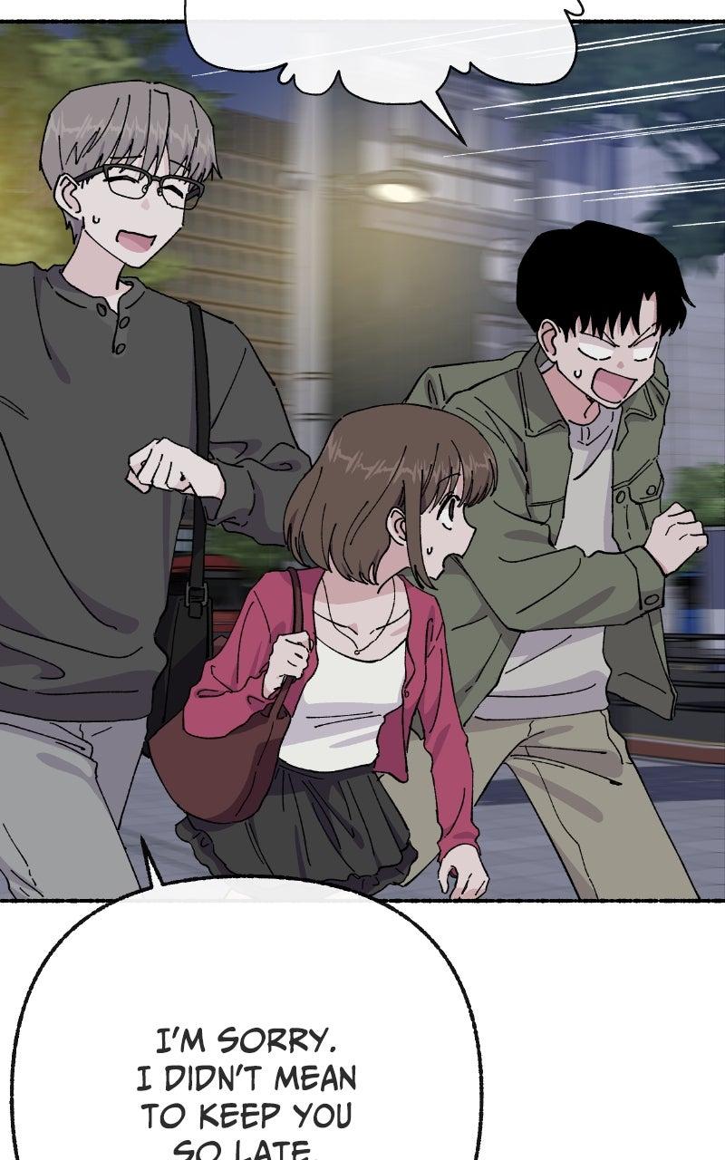 My Little Sister Is the Demon Lord! Chap 94 - Next Chap 95