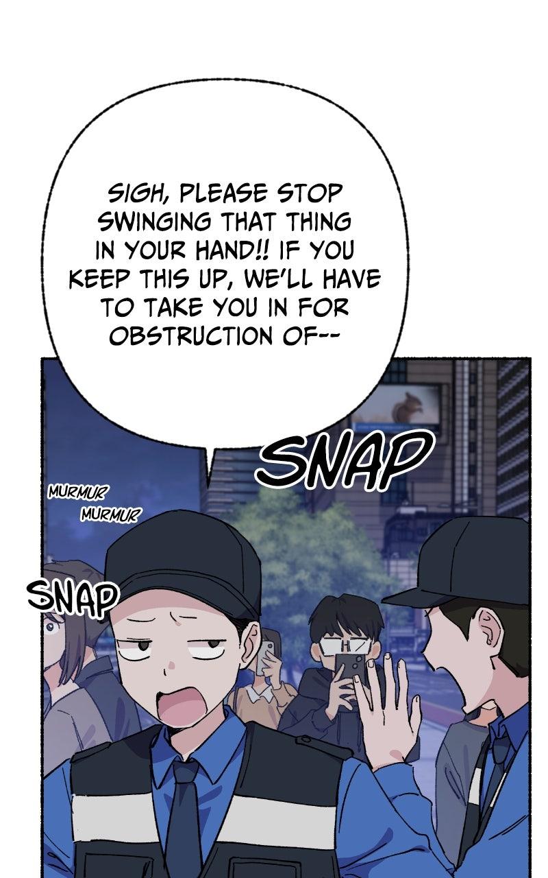My Little Sister Is the Demon Lord! Chap 94 - Next Chap 95