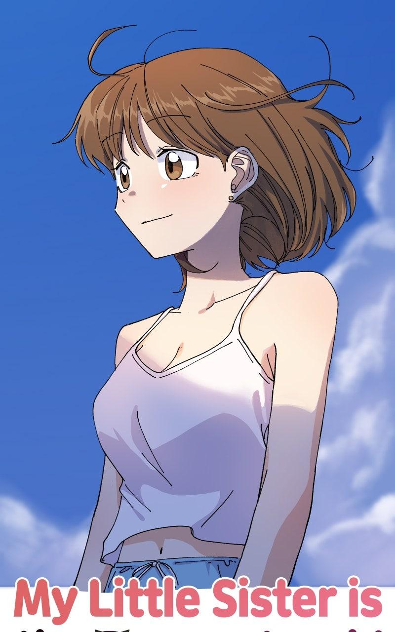 My Little Sister Is the Demon Lord! Chap 94 - Next Chap 95