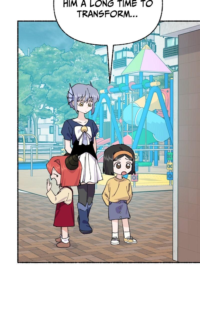 My Little Sister Is the Demon Lord! Chap 95 - Next Chap 96