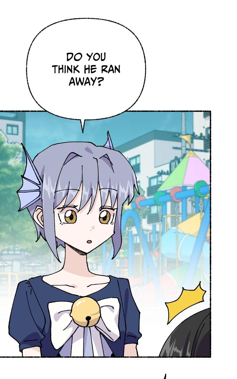 My Little Sister Is the Demon Lord! Chap 95 - Next Chap 96