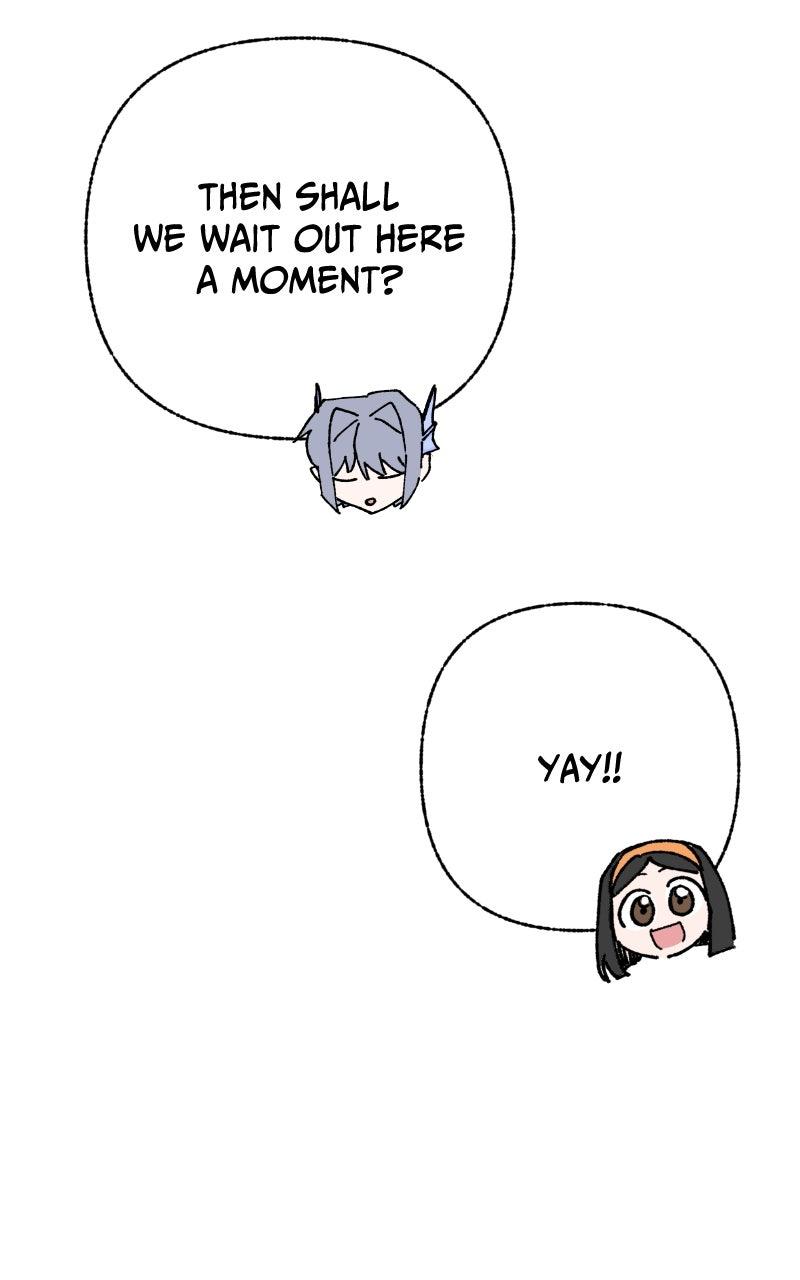 My Little Sister Is the Demon Lord! Chap 95 - Next Chap 96