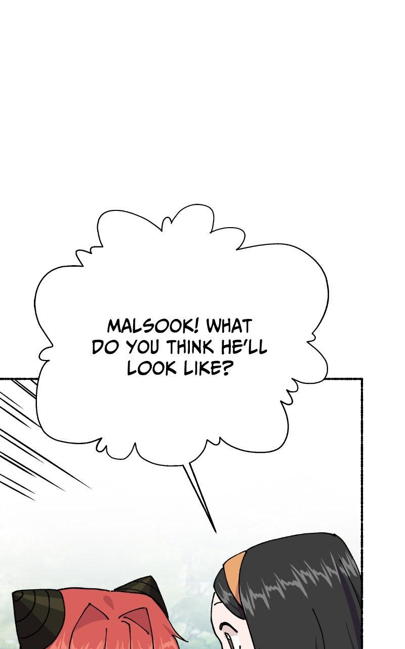 My Little Sister Is the Demon Lord! Chap 95 - Next Chap 96